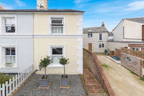 4 bedroom semi-detached house for sale, William Street, Tunbridge Wells TN4