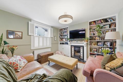4 bedroom semi-detached house for sale, William Street, Tunbridge Wells TN4