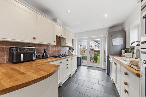 4 bedroom semi-detached house for sale, William Street, Tunbridge Wells TN4
