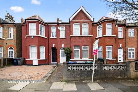 Lambert Road, London