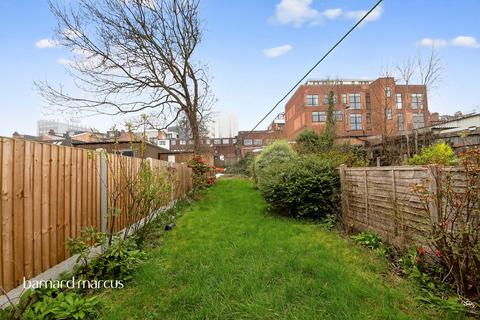 3 bedroom terraced house for sale, Lambert Road, London