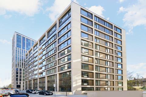 1 bedroom flat for sale, 4 Radnor Terrace, Kensington W14