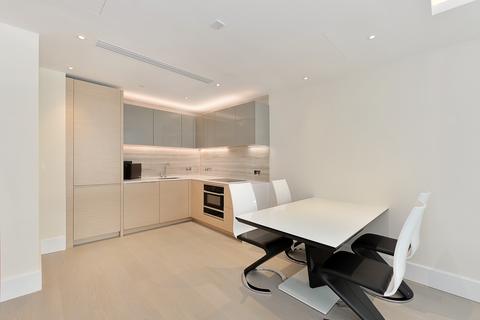1 bedroom flat for sale, 4 Radnor Terrace, Kensington W14