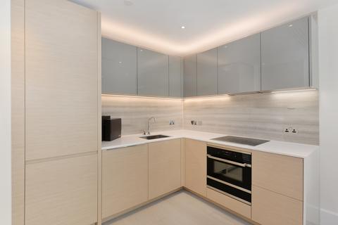 1 bedroom flat for sale, 4 Radnor Terrace, Kensington W14