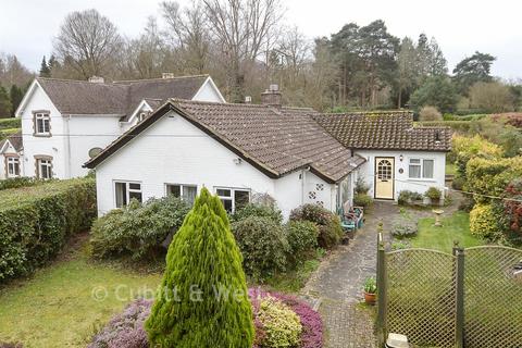 undefined, Blackberry Road, East Grinstead RH19