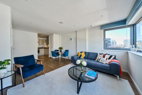 1 bedroom property for sale, Ewer Street, Southwark, London, SE1