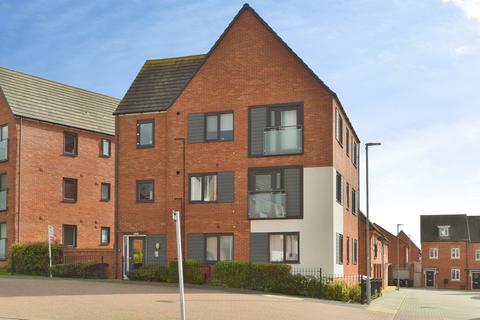 undefined, Cicero Crescent, Fairfields, Milton Keynes