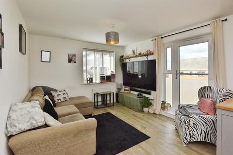 undefined, Cicero Crescent, Fairfields, Milton Keynes