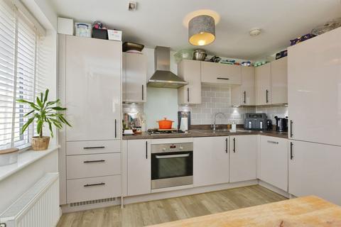 undefined, Cicero Crescent, Fairfields, Milton Keynes