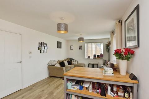 undefined, Cicero Crescent, Fairfields, Milton Keynes