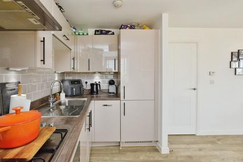 undefined, Cicero Crescent, Fairfields, Milton Keynes