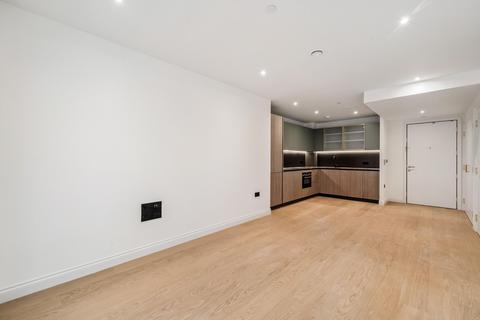 1 bedroom flat to rent, Watermeadow Lane, London, SW6