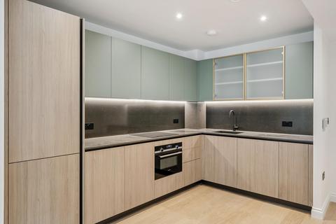 1 bedroom flat to rent, Watermeadow Lane, London, SW6