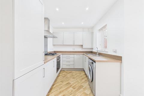 undefined, Webb Drive, Derby DE74