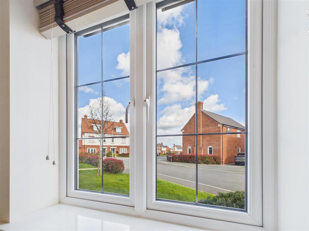 Window Outlook
