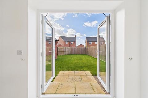 undefined, Webb Drive, Derby DE74