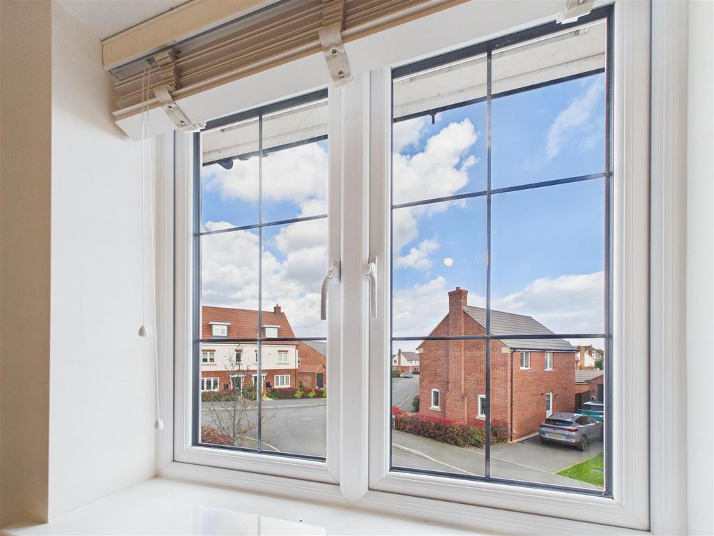 Window Outlook