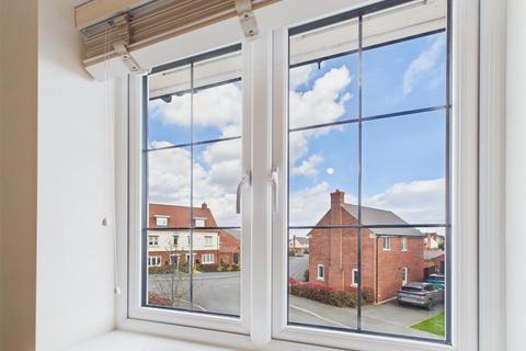 undefined, Webb Drive, Derby DE74