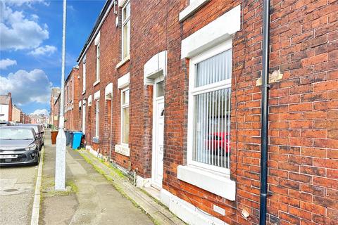 Leam Street, Ashton-under-Lyne, Greater Manchester, OL6