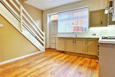 2 bedroom terraced house for sale, Leam Street, Ashton-under-Lyne, Greater Manchester, OL6