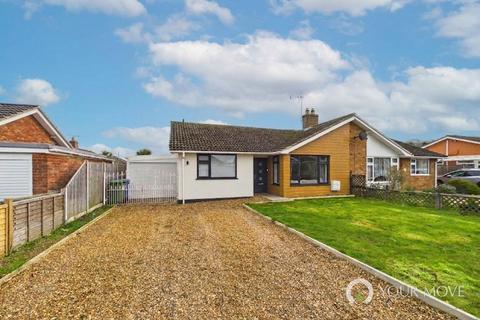 undefined, Worell Drive, Beccles NR34