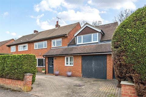 undefined, Cranbrook Drive, Esher, KT10