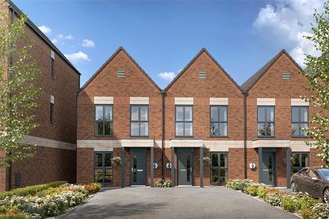 Tiffin Street, Beeston, Nottingham, NG9