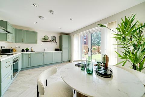 undefined, Tiffin Street, Beeston, Nottingham, NG9