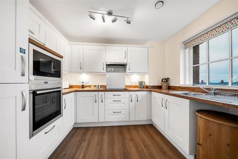undefined, Bowes Lyon Court, Dorchester DT1