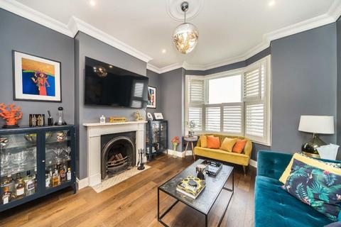 5 bedroom terraced house for sale, Rosebery Road, London SW2