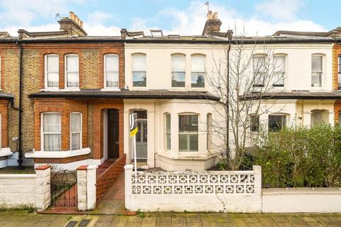 5 bedroom terraced house for sale, Rosebery Road, London SW2