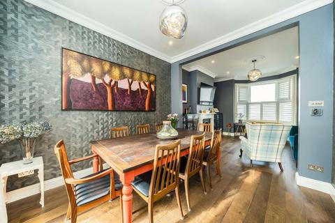 5 bedroom terraced house for sale, Rosebery Road, London SW2