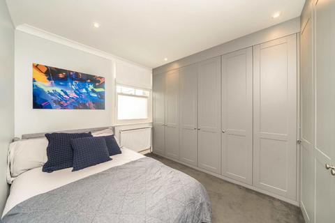 5 bedroom terraced house for sale, Rosebery Road, London SW2