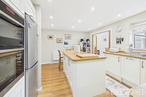 4 bedroom detached house for sale, Beechwood Drive, Cherryfields, Stone, ST15