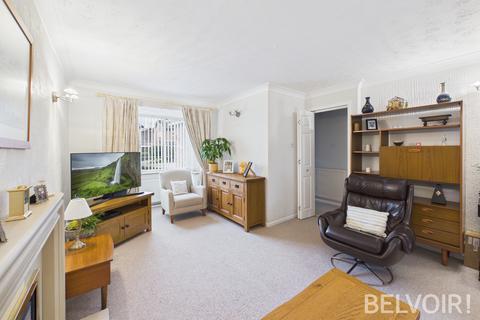 4 bedroom detached house for sale, Beechwood Drive, Cherryfields, Stone, ST15