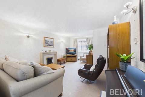 4 bedroom detached house for sale, Beechwood Drive, Cherryfields, Stone, ST15