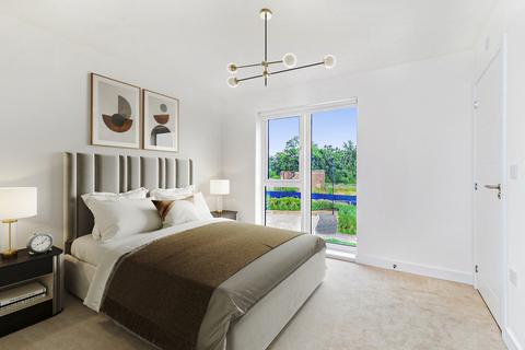 undefined, Leaf Living Oakhurst at Brookleigh, Burgess Hill RH15