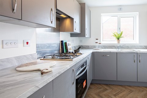 undefined, Leaf Living  Oakhurst at Brookleigh, Burgess Hill RH15