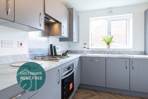 undefined, Leaf Living  Oakhurst at Brookleigh, Burgess Hill RH15