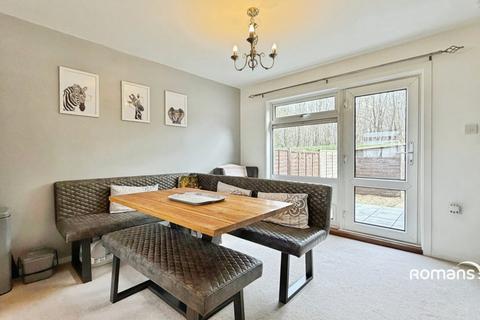 undefined, Abbey Road, Basingstoke, Hampshire