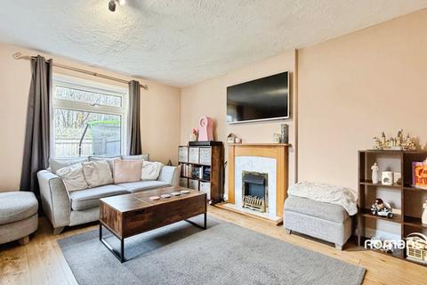 undefined, Abbey Road, Basingstoke, Hampshire