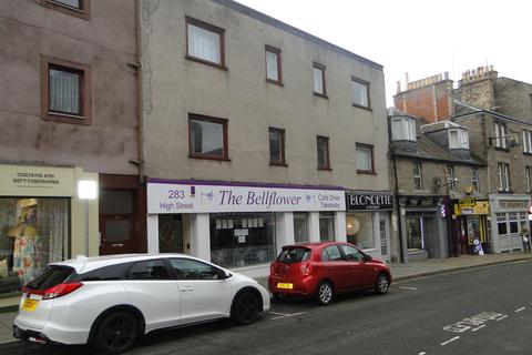 undefined, 285d, High Street, Perth, Perth And Kinross, PH1 5QN