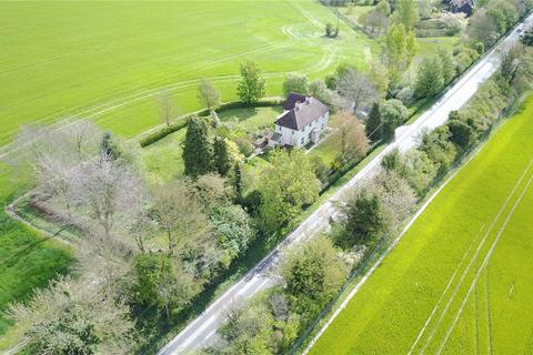 5 bedroom detached house for sale, Ewelme, Wallingford, Oxfordshire, OX10