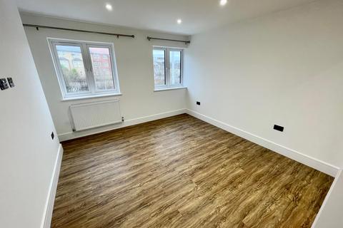 undefined, Castle Street, LUTON