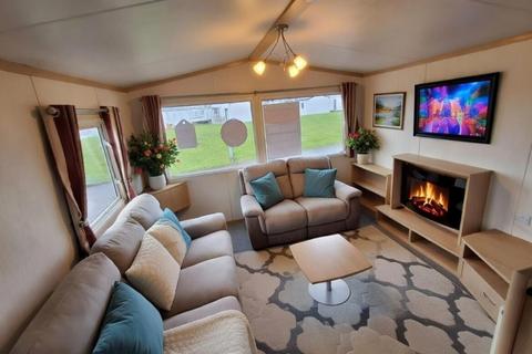 undefined, Glendale Holiday Park – Cumbria