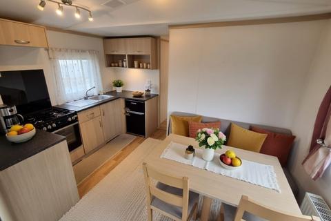 undefined, Glendale Holiday Park – Cumbria