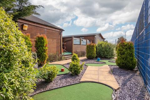 undefined, Glendale Holiday Park – Cumbria
