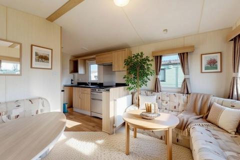 undefined, Glendale Holiday Park – Cumbria