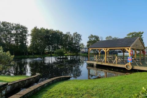 undefined, Glendale Holiday Park – Cumbria