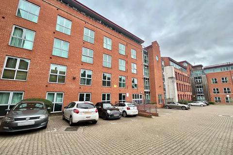 2 bedroom apartment to rent, Raleigh Street, NOTTINGHAM
